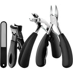 Professional Angled Toenail Clipper
