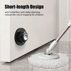 MagnetStopper | Keep your doors open easily
