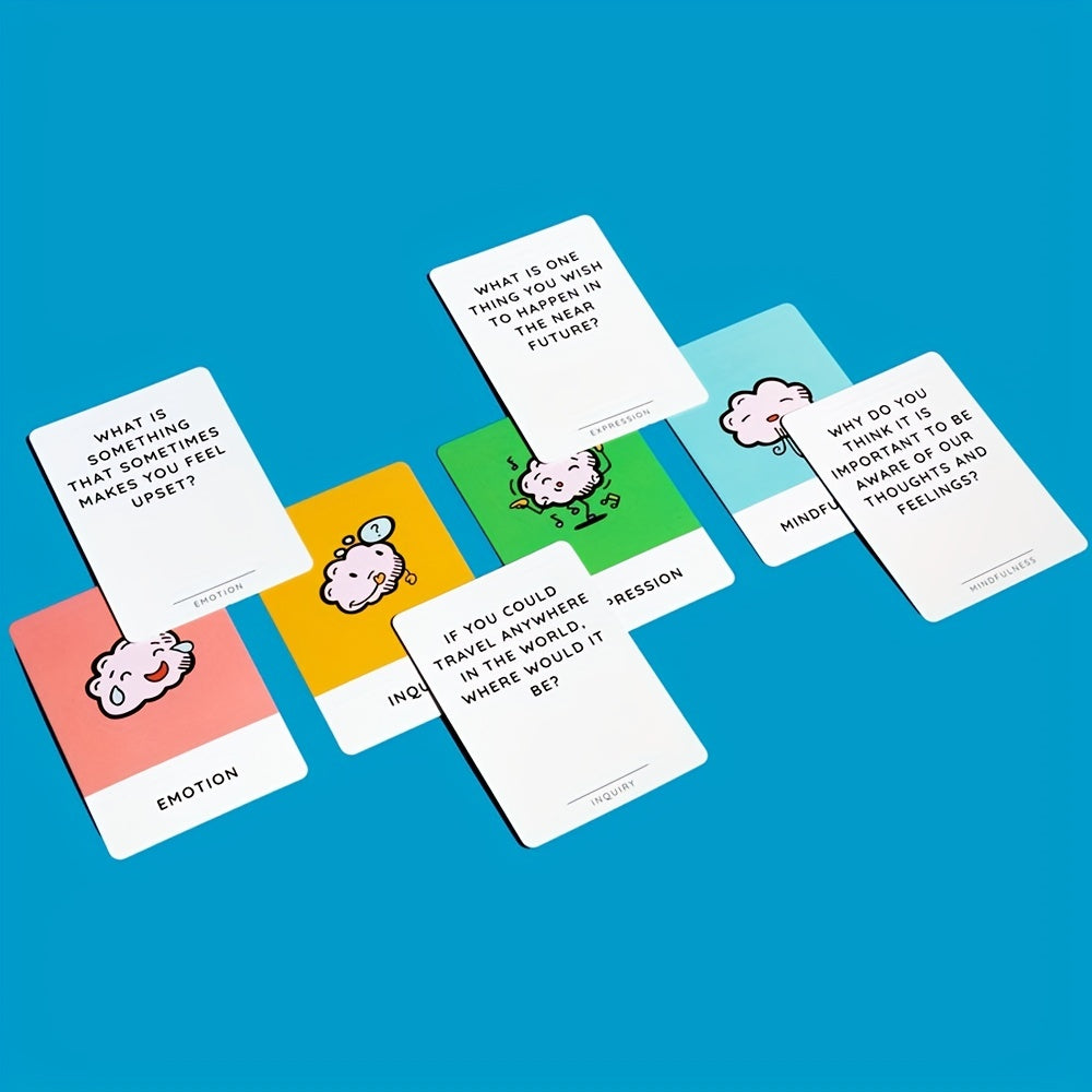 Communication Cards