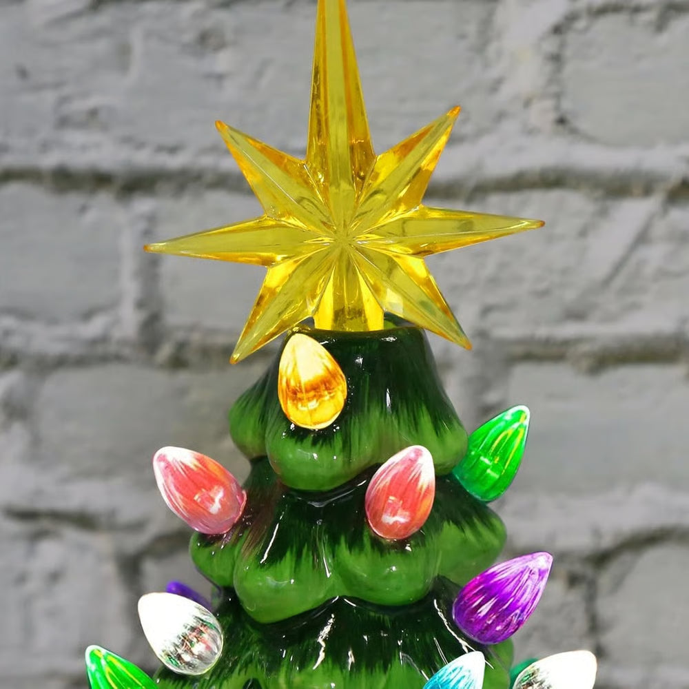 GnomeLight Christmas Gnome – Illuminating DIY Decoration Tree with LED