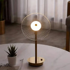 LEDGlow Modern Adjustable LED Table Lamp