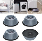 SilentGuard — Calm & Stability for Your Home (4 Pieces)