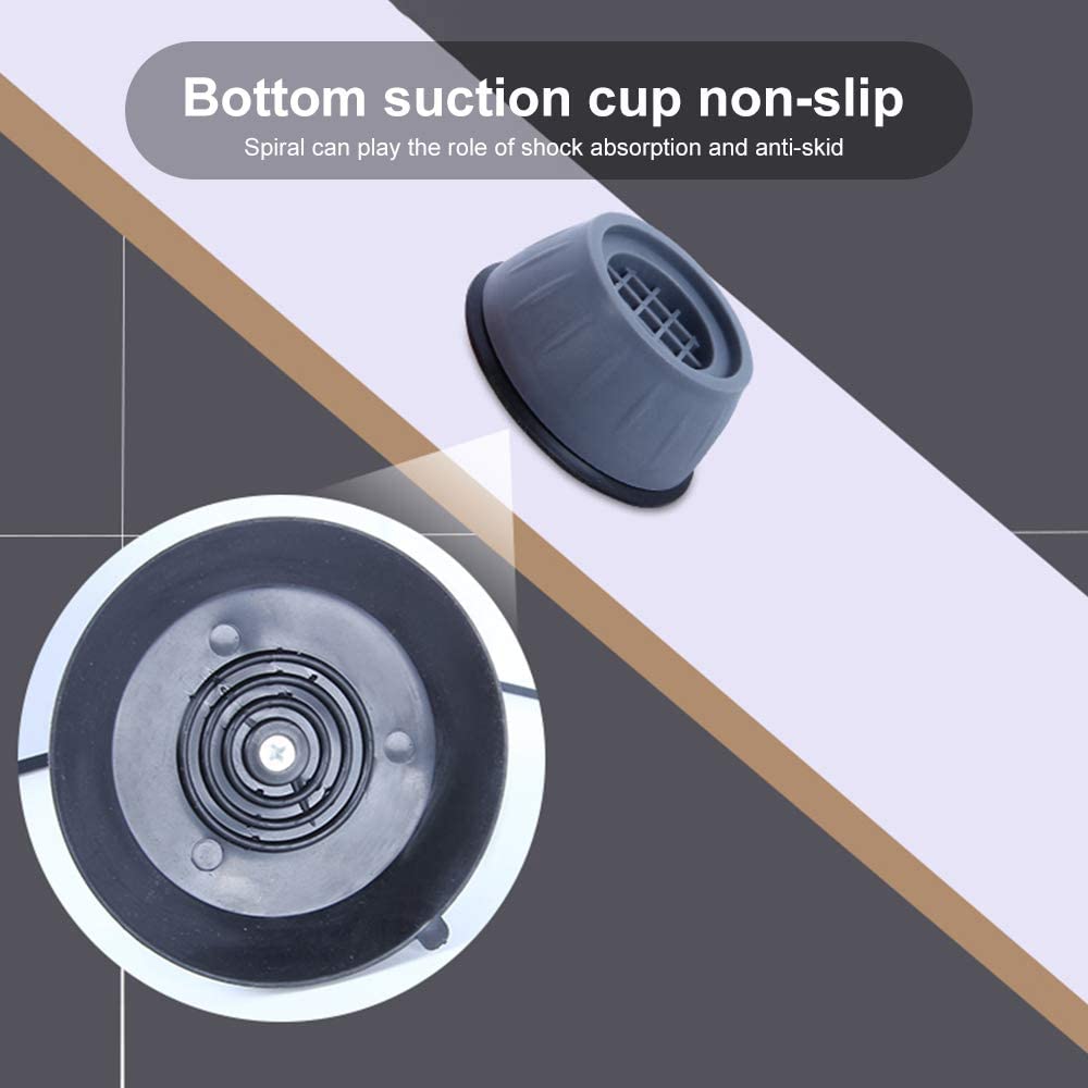 SilentGuard — Calm & Stability for Your Home (4 Pieces)