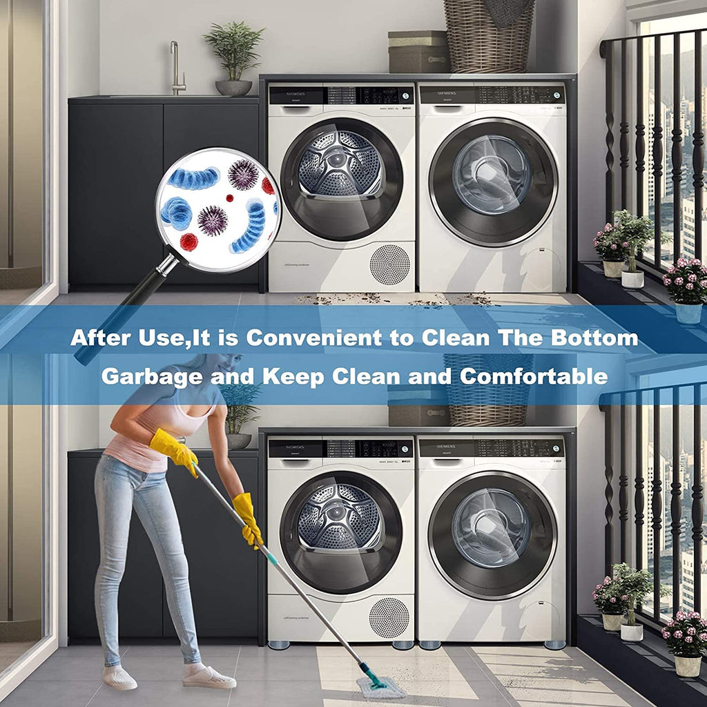 SilentGuard — Calm & Stability for Your Home (4 Pieces)