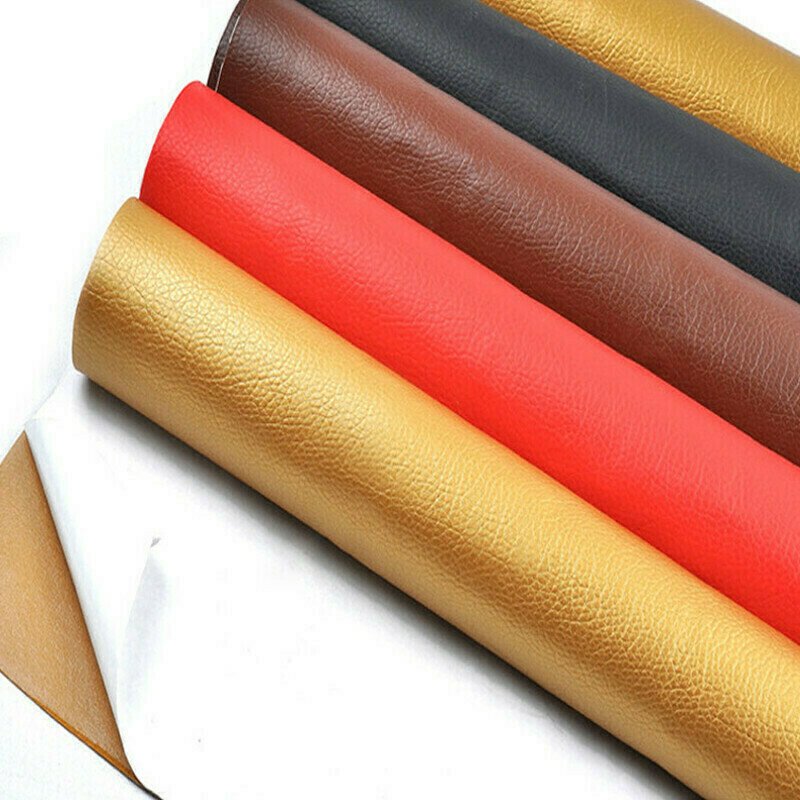 LeatherFix — Leather repair in no time