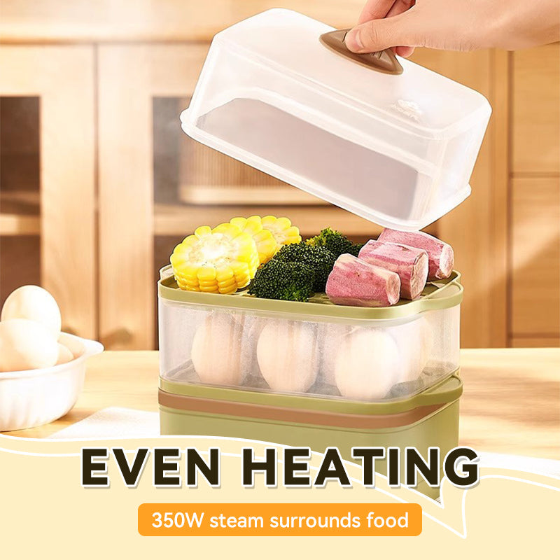 EggMaster – Perfect eggs ready in seconds