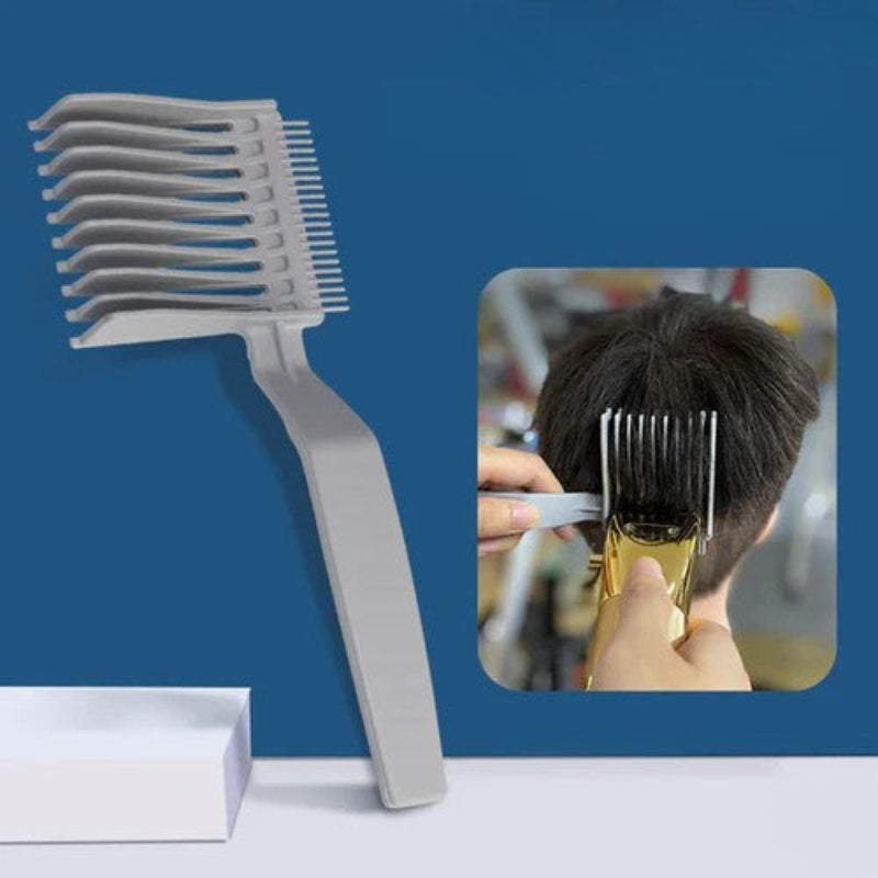 NitroCut — Master Your Style Pain-Free with Precision and Comfort (2 pieces)