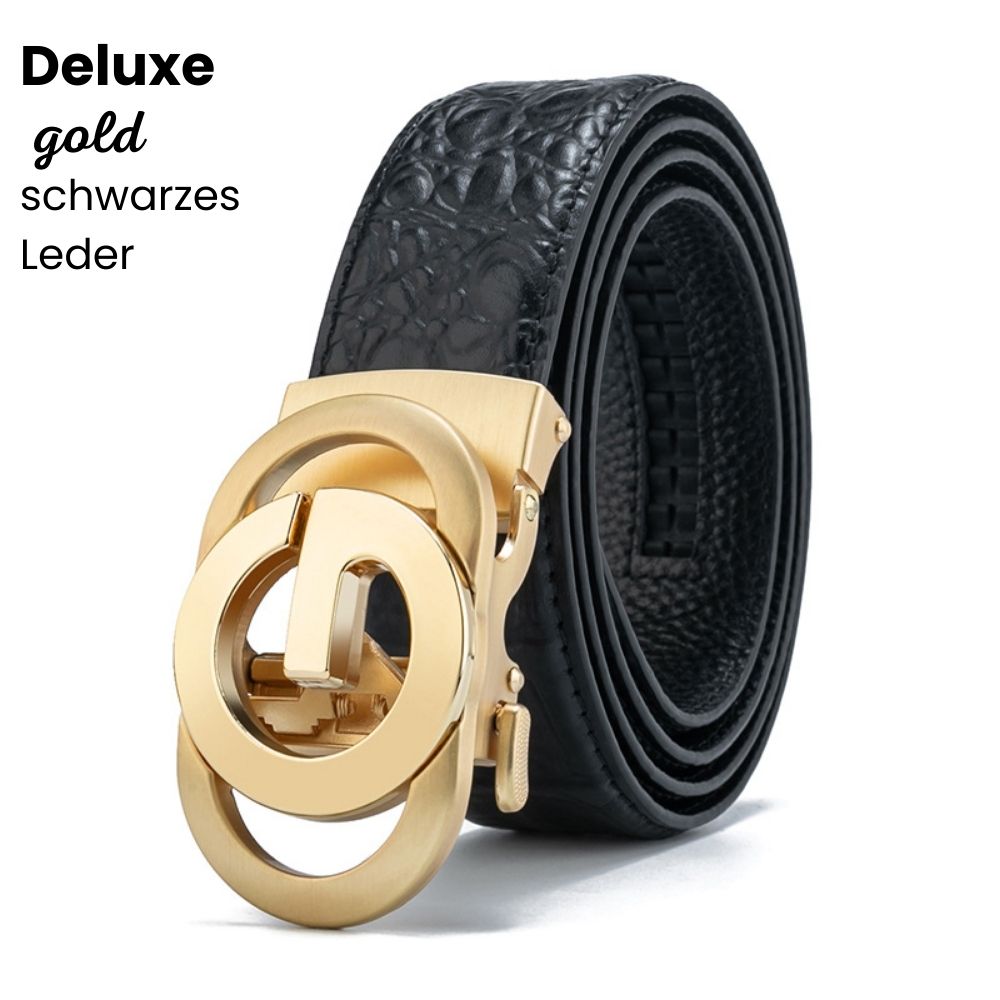 Combine automatic belt + FREE gift bag