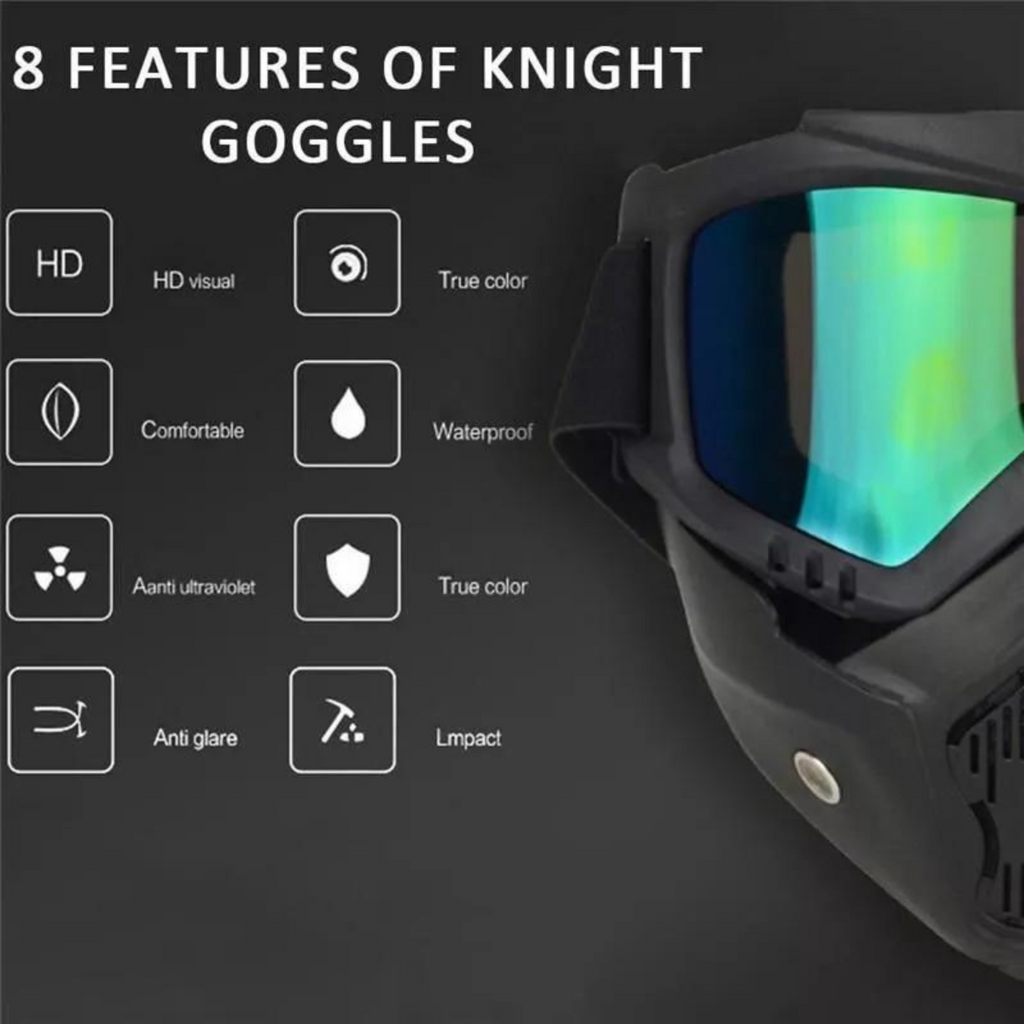 ShieldForge – Your High-Tech Protection while Welding!