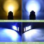 3-in-1 Emergency Lamp - SolarBeam