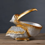 Elegant Pelican Home Organizer