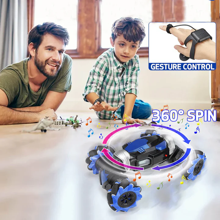 Remote Control Car
