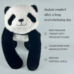 Calm Cuddle – A hug for body & mind | Stress reduction and relaxation