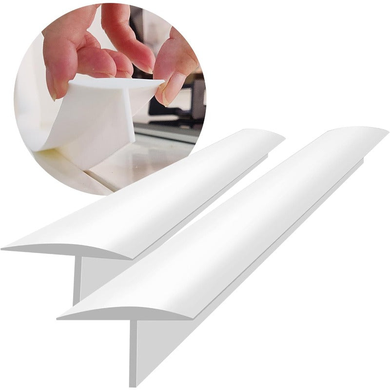 Silicone Stove Gap Covers