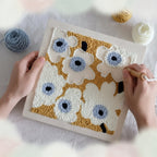 CalmStitch – Relax Instantly, Craft, and Beautify Your Home