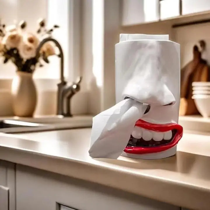 FunCommand — Transforms Boredom into Laughter – the cheeky highlight for any room!