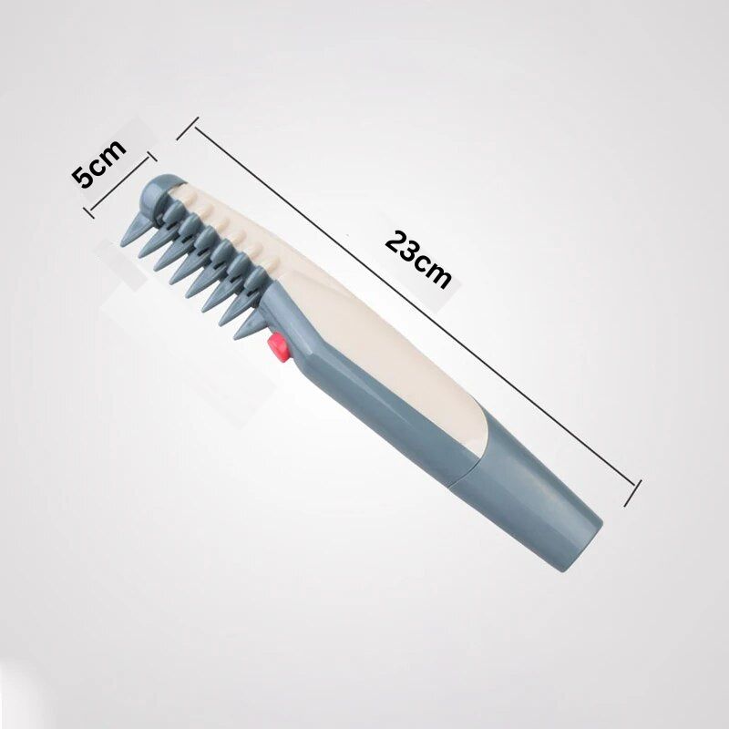 Electric Hair Clipper for Dogs and Cats