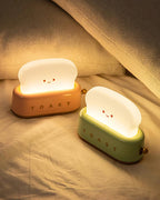 GlüGlow — Transform any room into your personal relaxation oasis with soft, ambient light