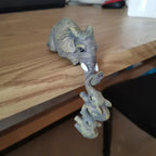 Elephant as elegant decoration