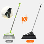 StrideSweep – Cleaner and faster without back or knee pain