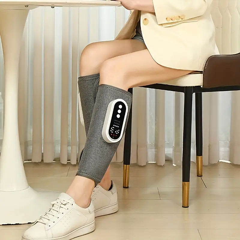 RelaxLegs Ultimate Leg Therapy