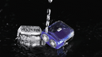 LuxRazor Elite Travel Razor | Compact magnetic design for effortless shaving on the go
