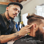 Professional Hair Clipper