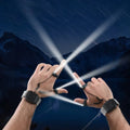 NovaStrap Finger Light