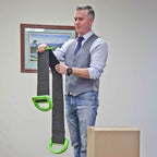 Moving and Lifting Straps for Furniture