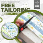 Waterproof sealing tape