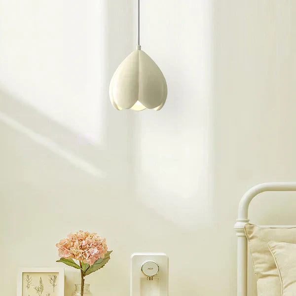 Rustic Pendant Lamp Dining Table