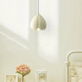Rustic Pendant Lamp Dining Table