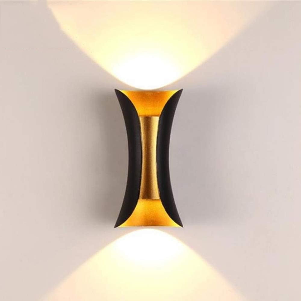 Outdoor LED Wall Light Aluminum Waterproof