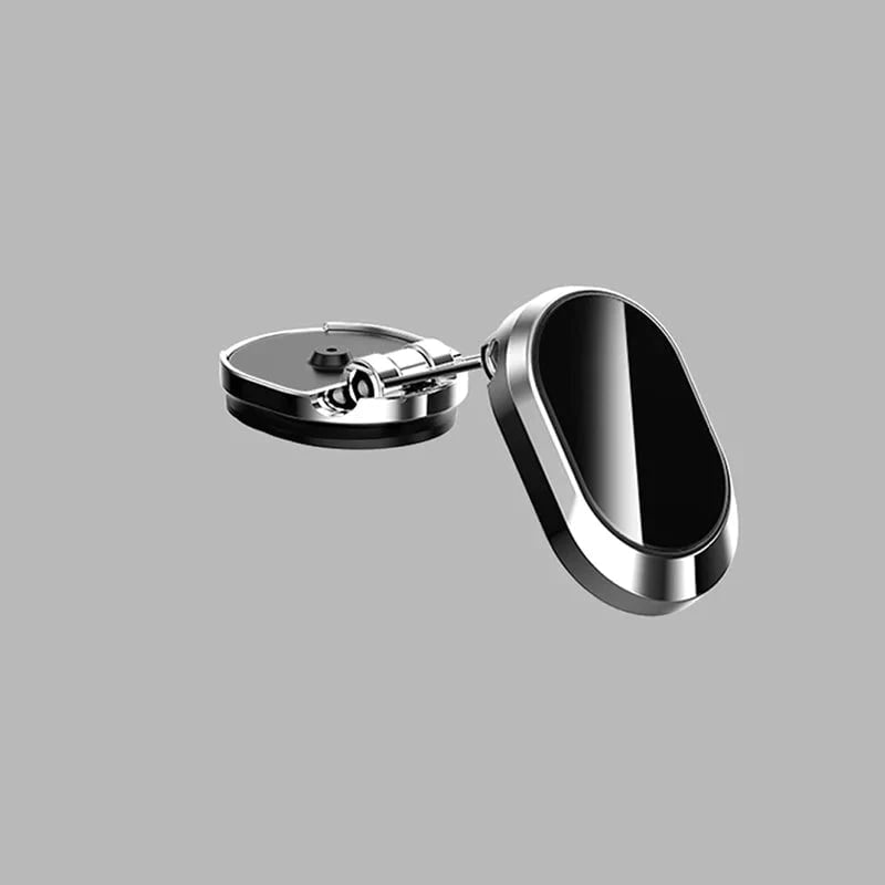 GripHero — Rock solid phone hold for worry-free driving moments