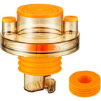 TidyDrain – Eliminates drain odors and pests immediately, keeps freshness preserved