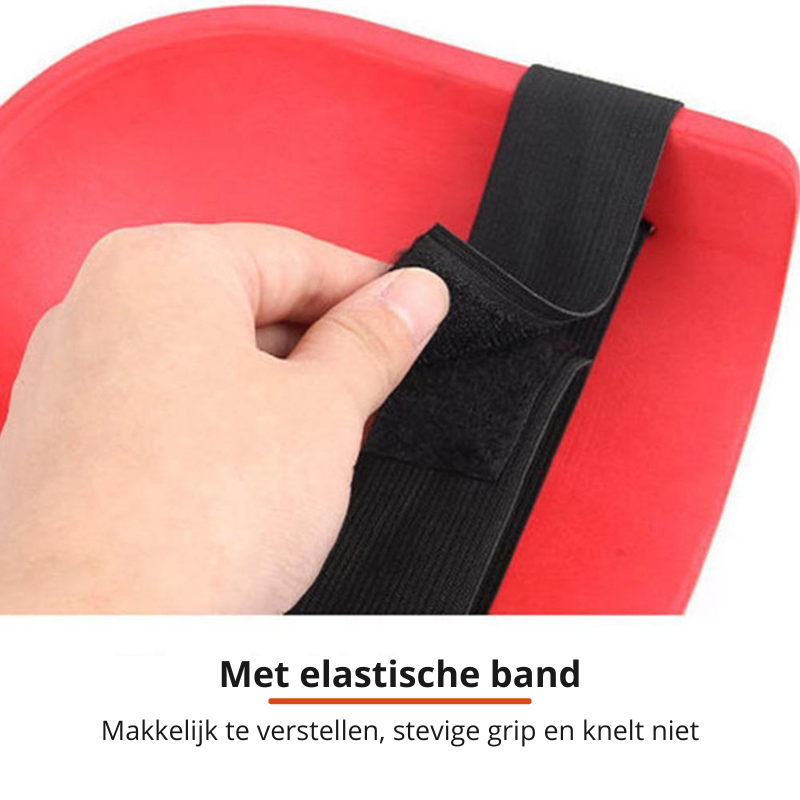 Knee Pads | Keep your knees safe & comfortable while gardening!