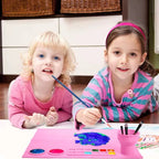 TinyCanvas Endless Imagination Zone
