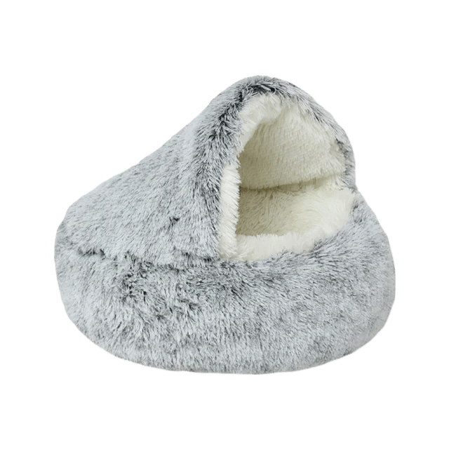 CozyCave - Premium bed for pets