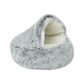 CozyCave - Premium bed for pets