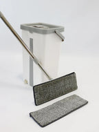 Smart Solution for Daily Cleaning