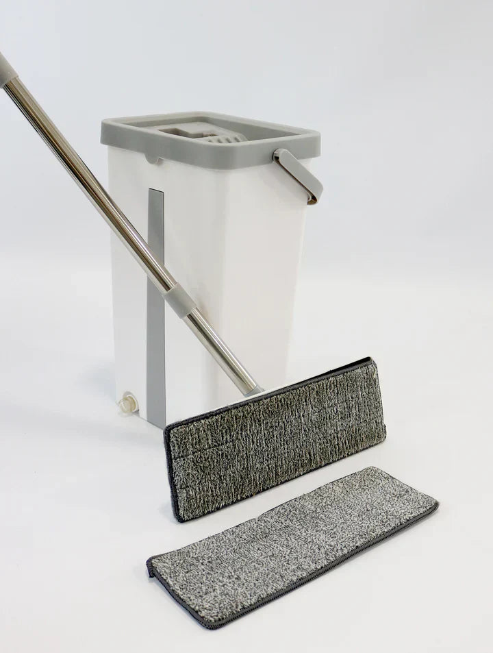 Smart Solution for Daily Cleaning