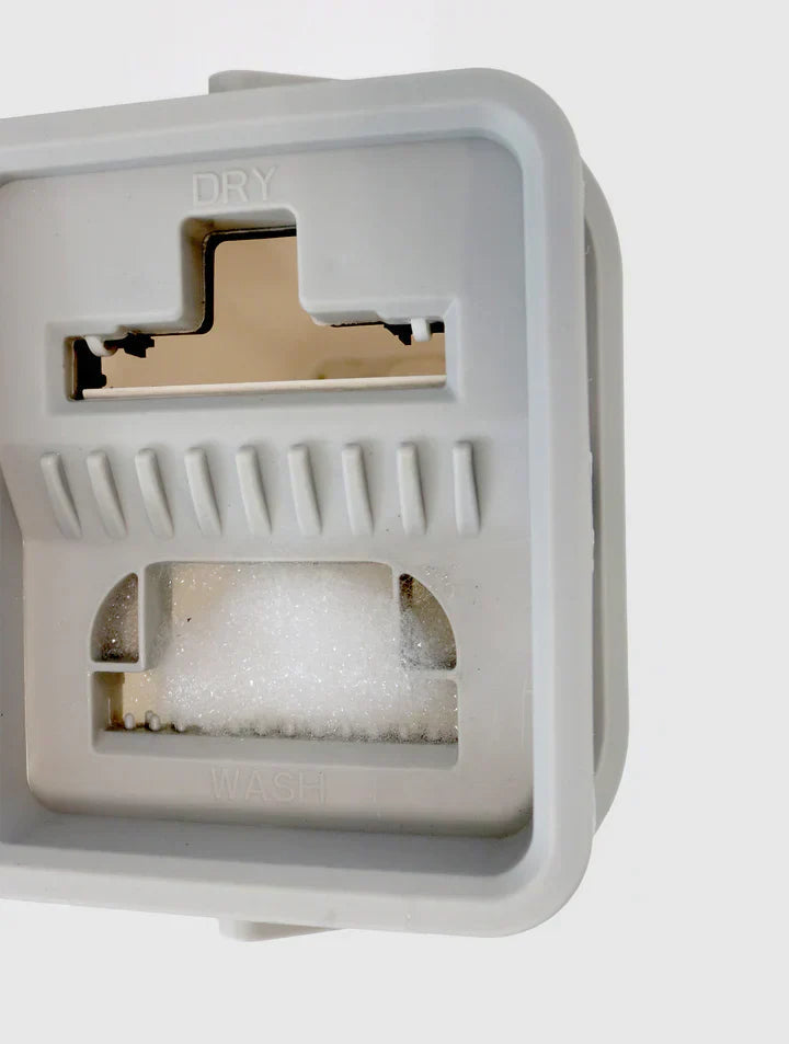 Smart Solution for Daily Cleaning