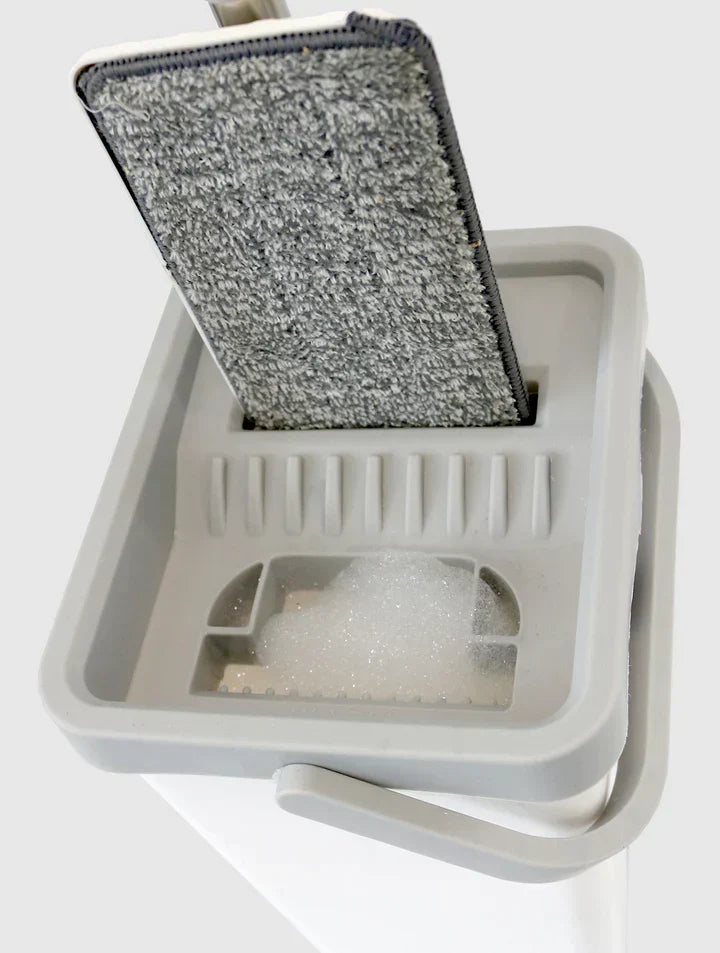 Smart Solution for Daily Cleaning
