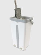 Smart Solution for Daily Cleaning