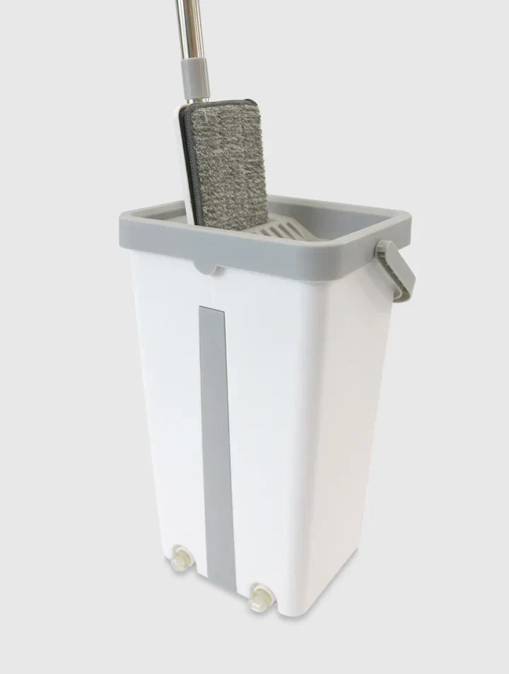 Smart Solution for Daily Cleaning