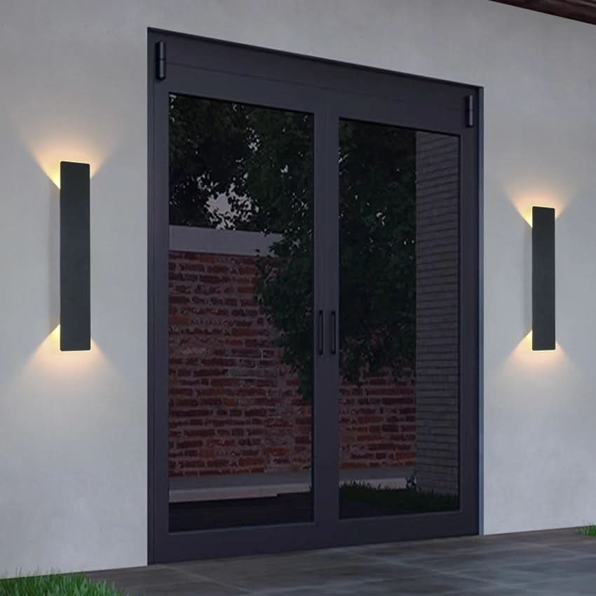 Waterproof & stylish for patio and garden