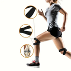 PowerKneeX — Immediately frees your knee for new freedom and power in everyday life