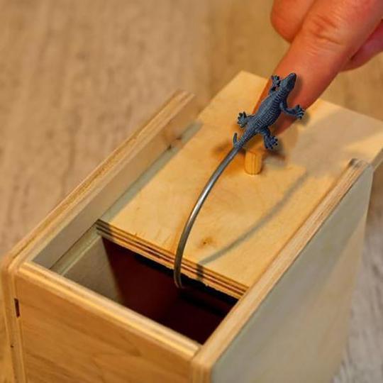 Great awful boxes - Funny gift