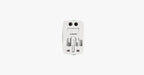 International plug adapter - All-in-One CE, RoHS certified USB power plug