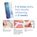 Tooth Whitening Pens